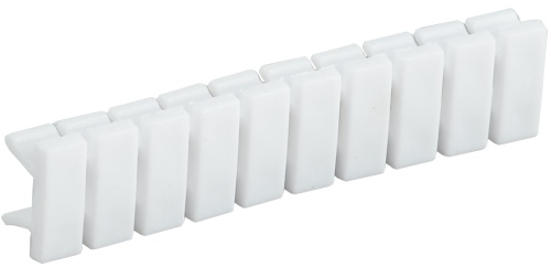 Маркеры для КПИ-1,5мм2 без символов | код YZN11M-001-K00 | IEK Маркеры для КПИ-1,5мм2 без символов | код YZN11M-001-K00 | IEK