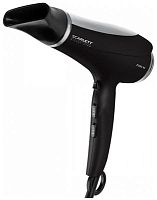 Фен Scarlett SC-HD70I76 2200Вт черный/серебристый | код 1893854 | SCARLETT