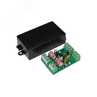 Устройство защиты линий | код ASP-1-12/24 ГРОЗОЗАЩИТА | Giraffe