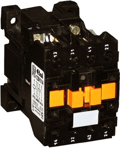 Реле промежуточное РПЛ-122М УХЛ4Б 220В 50Гц (ЭТ), номинальный рабочий ток 16А, 2з+2р, IP20 | код A8020-79686727 | РЕЛЕ И АВТОМАТИКА