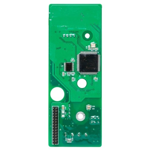 Карта расширения для преобразователя частоты PRO-Drive PD-150-ACC-COMM-PROFIBUS EKF | код PD-150-ACC-COMM-PROFIBUS | EKF фото 4