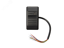 Считыватель | код CR-01 | Optimus CCTV