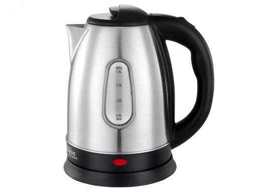 Чайник электрический K-10SWS | код Р0000105957 | Oasis Klima