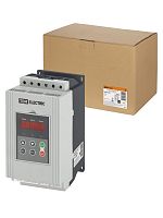 Устройство плавного пуска УПП 380В 22кВт 44A TDM | код SQ0749-0305 | TDM