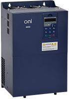 Преобразователь частоты A650 380В 3Ф 75кВт 150А M ONI | код A650-33E75M | ONI