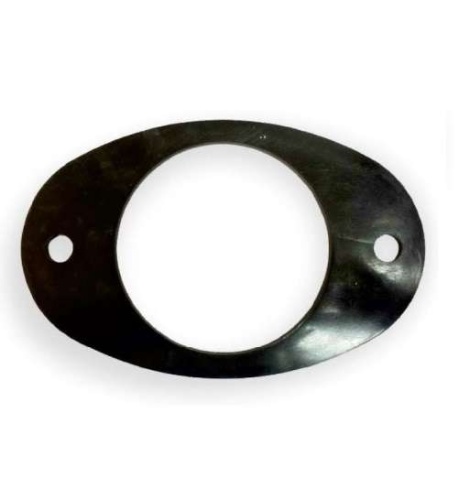 Прокладка под изолятор ИПУ-10/630 (овал) Электрофарфор ЦБ-00005253 Прокладка под изолятор ИПУ-10/630 (овал) Электрофарфор ЦБ-00005253