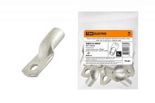 Наконечник медный луженый ТМЛ 150-12-20 ГОСТ 7386-80 TDM | код SQ0533-0047 | TDM