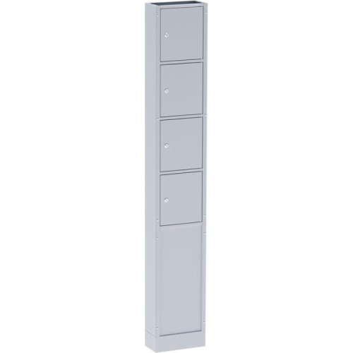 Короб КСС (1890х300х150) Basic | код uerm-kss-1890 | EKF Короб КСС (1890х300х150) Basic | код uerm-kss-1890 | EKF