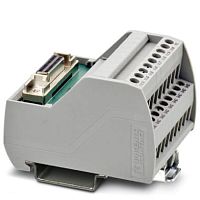 Интерфейсный модуль VIP-2/SC/D26F UHIO | код 2905715 | PHOENIX CONTACT