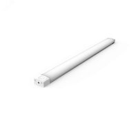 Светильник модульный линейный сенсорный 3,5 Вт 350 Лм 4000К 320х25х13 мм IP20 модельК работает от прикосновения с димером Modul Gauss | код 9021531235-D | GAUSS