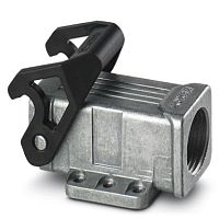 Корпус HC-STA-D07-SHOWS-1STM20-EL-AL | код 1419253 | PHOENIX CONTACT