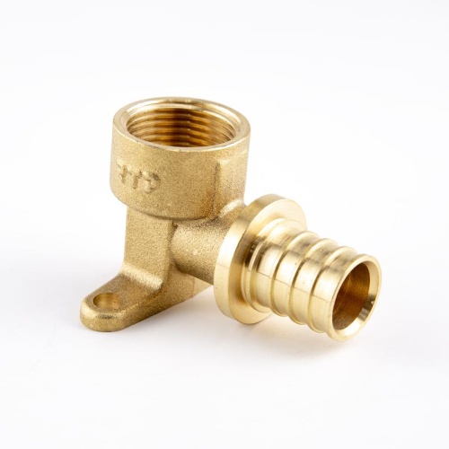 Водорозетка аксиальная латунь внутр. резьба 20х1/2дюйм жел. | код 34755 | RTP Водорозетка аксиальная латунь внутр. резьба 20х1/2дюйм жел. | код 34755 | RTP