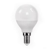 Лампа светодиодная 11.5Вт Шарик (GL) 4000К нейтр. бел. E14 1093лм | код 604-042 | Rexant