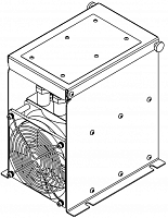 Тиристорный коммутатор МТК-21-100-480 УХЛ4 | код 2000016930269 | МЕАНДР