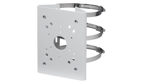 Кронштейн для крепления на столб (RVi-1BPM-1 white) | код С0000020902 | RVI