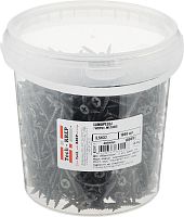 Саморез ШСГМ 3.5х32 (уп.1000шт) | код 100091 | Tech-KREP