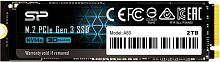 Накопитель SSD Silicon Power PCIe 3.0 x4 2TB SP002TBP34A60M28 M-Series M.2 2280 | код 1909661 | Silicon Power