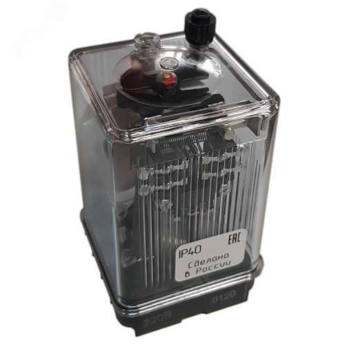 Реле указательное РУ-21 УХЛ4 Iн 0,01А 2з универс.п. .01 | код 280210017.01 | ЧЭАЗ