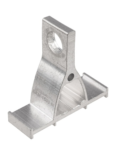 Кронштейн анкерный КАМ-1500 М (CA 1500.1, SO 253, CS 10.3) TDM | код SQ0412-0310 | TDM Кронштейн анкерный КАМ-1500 М (CA 1500.1, SO 253, CS 10.3) TDM | код SQ0412-0310 | TDM