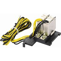 Контакт вспомогательный для NM1-400 (правый) (CHINT) | код 132379 | CHINT