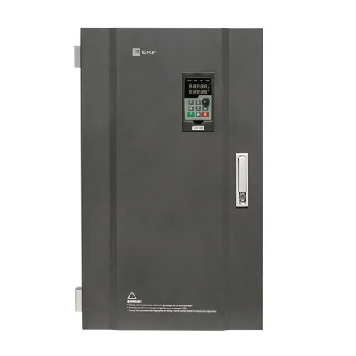 Преобразователь частоты 450/500кВт 3х400В VECTOR-100 EKF | код VT100-450-3 | EKF фото 4 Преобразователь частоты 450/500кВт 3х400В VECTOR-100 EKF | код VT100-450-3 | EKF фото 4