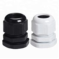 200109 Ввод кабельный SILAT пласт, резьба PG29, шт | код 200109 | SILAT