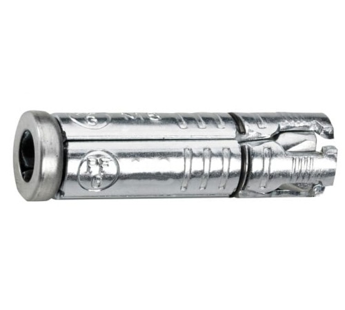 Гильза анкерная ES12 (25шт) | код 9640077504 | SORMAT