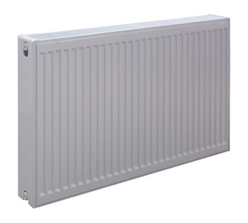 Радиатор стальной Ventil 21/500/500 (RRS-2020-215050) | код RG008TDHRNTMLO | Rommer