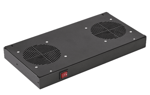 SVB-210-11 Вентиляторный блок SILART Стойка 19 386 м3/ч 12 VDC Черный | код SVB-210-11 | SILART SVB-210-11 Вентиляторный блок SILART Стойка 19 386 м3/ч 12 VDC Черный | код SVB-210-11 | SILART