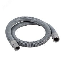 Шланг сливной 3.5 м для стиральной машины | код 70980437 | VIRPlast