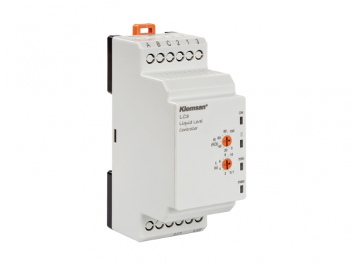 270 002, Контроллер уровня жидкости, LC3-T | код 0.0.0.2.70002 | KLEMSAN