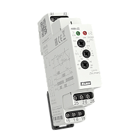 HRN-35 Реле контроля напряжения AC 48-276 V | код 1565 | Elko ep
