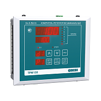 Измеритель-регулятор универсальный восьмиканальный ТРМ138-ИИИССРРР | код 134729 | ОВЕН