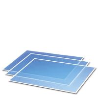 Защитная пленка 10,4 DISPLAY PROTECTIVE FOIL | код 2701376 | PHOENIX CONTACT