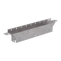 Ответвитель вертикальный с крышкой Стандарт 600х80 Промрукав | код PR16.0953 | ПРОМРУКАВ