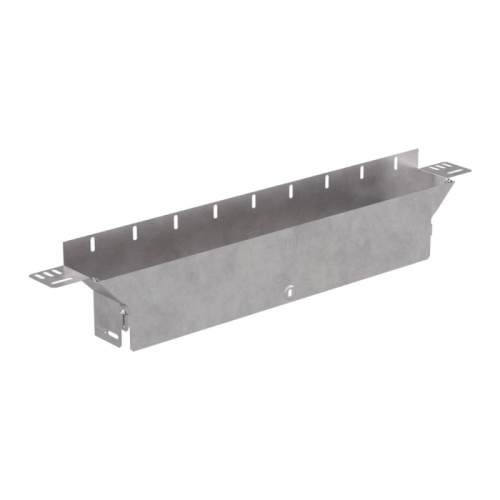 Ответвитель вертикальный с крышкой Стандарт 600х80 Промрукав | код PR16.0953 | ПРОМРУКАВ Ответвитель вертикальный с крышкой Стандарт 600х80 Промрукав | код PR16.0953 | ПРОМРУКАВ