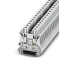 Проходные клеммы UT 6 WH | код 3045198 | PHOENIX CONTACT