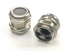 Кабельный ввод ВКЭ1-ЛР-М25-16-L9 IP66/IP67/IP68 ГОФРОМАТИК (ЗЭТАРУС) | код zeta34710 | ГОФРОМАТИК