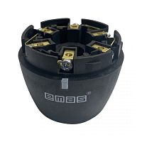 Корпус для колонны серии IF, 50мм, IKM5G | код IKM5G| EMAS