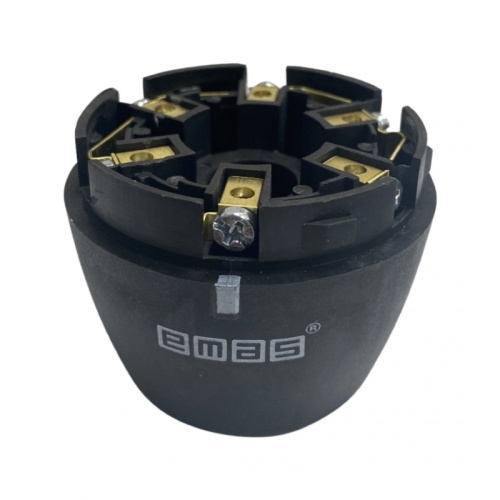 Корпус для колонны серии IF, 50мм, IKM5G | код IKM5G| EMAS Корпус для колонны серии IF, 50мм, IKM5G | код IKM5G| EMAS