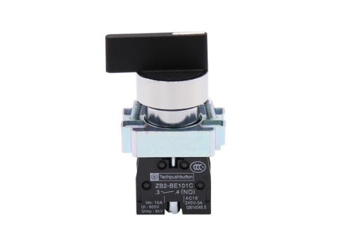 Переключатель BJ25 черный 2 положения I-0 длинная ручка 1з+1р IP20 HLT | код 085-17-088| HLT Переключатель BJ25 черный 2 положения I-0 длинная ручка 1з+1р IP20 HLT | код 085-17-088| HLT