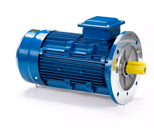 Электродвигатель 71A4-SDN- IM B5 0.25/1500 Китай (ESQ) | код 01.05.220146 | ESQ