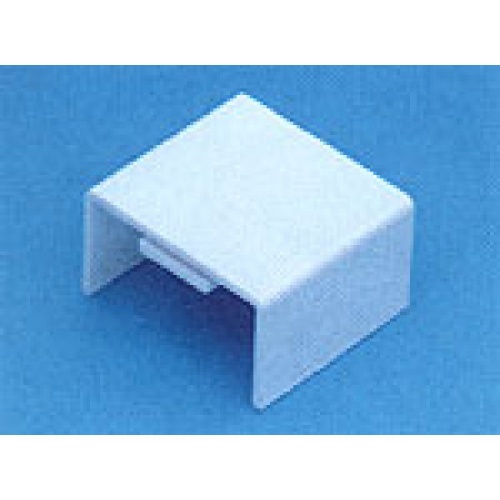 Соединитель 100х40 | код TWT-CT100x40-CN-WH | TWT Соединитель 100х40 | код TWT-CT100x40-CN-WH | TWT