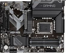 Материнская плата Gigabyte B760 GAMING X DDR4 Soc-1700 Intel B760 4xDDR4 ATX AC`97 8ch(7.1) 2.5Gg RAID+HDMI+DP | код 1884421 | GIGABYTE