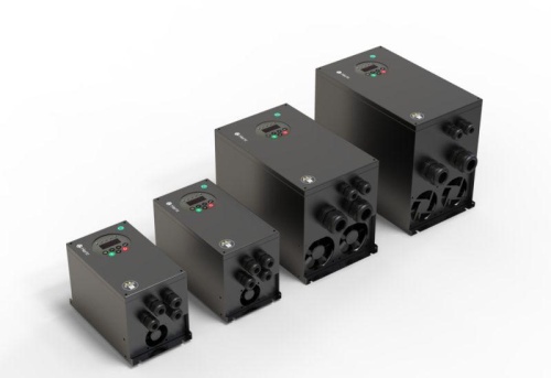 Преобразователь частоты STV050 5.5кВт 380В ЭМС С3 + LED панель оператора + IP55 SE STV050U55N4-IP55 фото 2 Преобразователь частоты STV050 5.5кВт 380В ЭМС С3 + LED панель оператора + IP55 SE STV050U55N4-IP55 фото 2