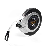 Рулетка строительная РС-10-30х15 | код 78652 | КВТ