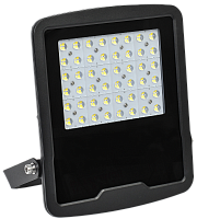 Прожектор СДО 08-150 40х90гр 5000К IP65 + коннект. IP68 IEK | код LPDO8-01-150-D175-3-68 | IEK
