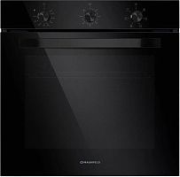 Духовой шкаф Электрический Maunfeld EOEF.766B2 черный | код 1782589 | MAUNFELD