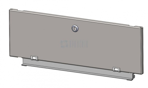 Дверь секционная откидная | код D 20.60 MK | ПРОВЕНТО Дверь секционная откидная | код D 20.60 MK | ПРОВЕНТО