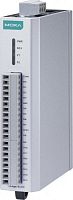 Модуль ioLogik R1241-T RS-485 remote I/O, 4 AOs, -40 to 85 C operating temperature. | код 00-06081909 | MOXA